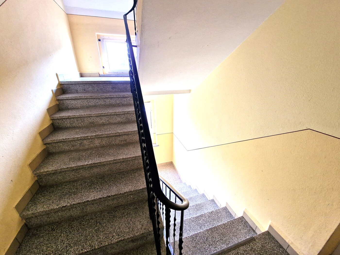 Treppenhaus
