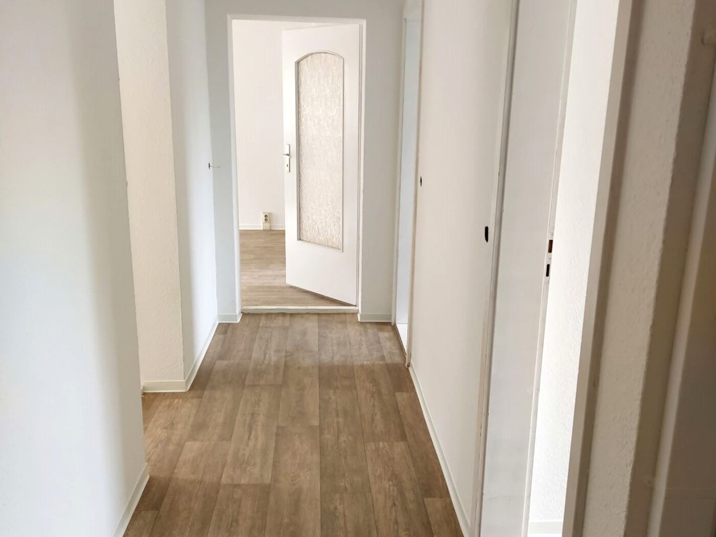 Flur einer Wohnung
