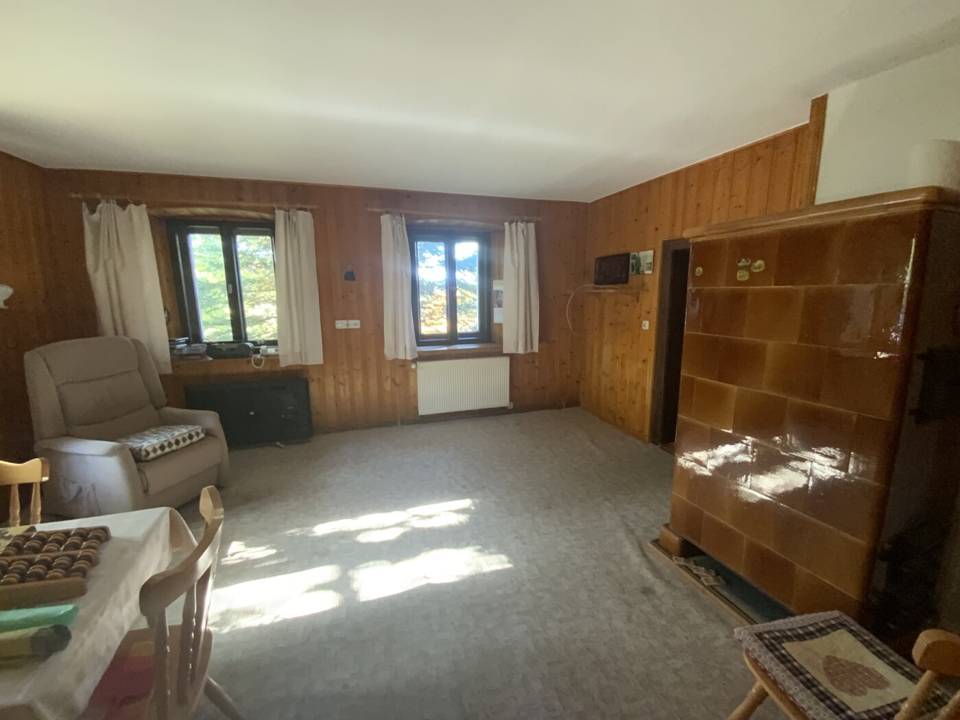 Wohnzimmer 1