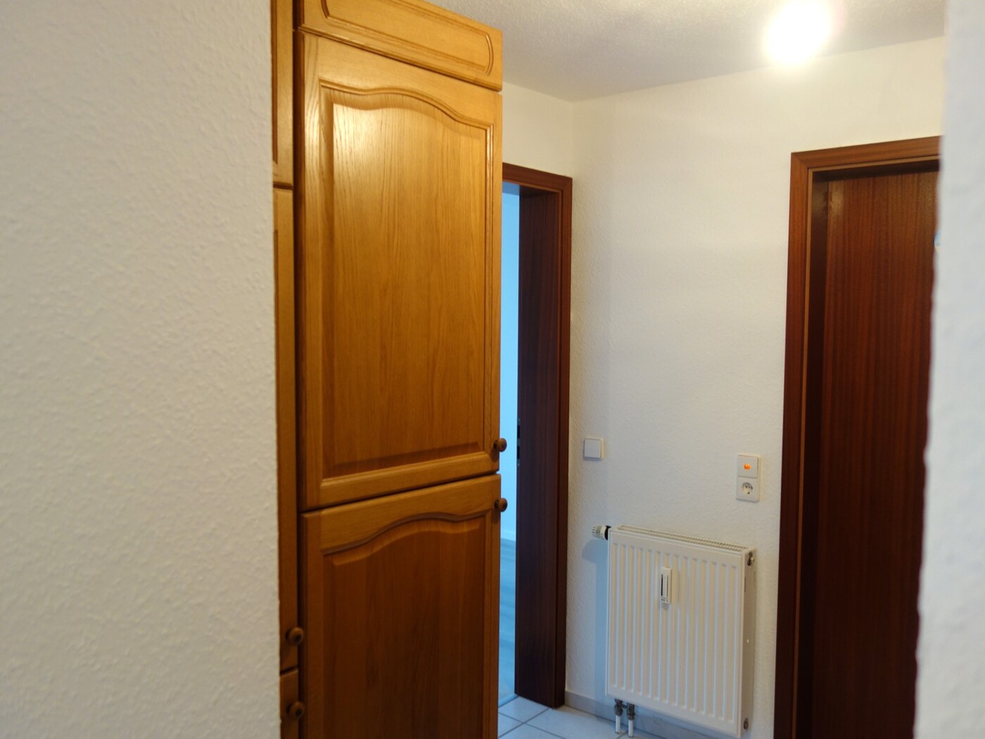 Einbauküche