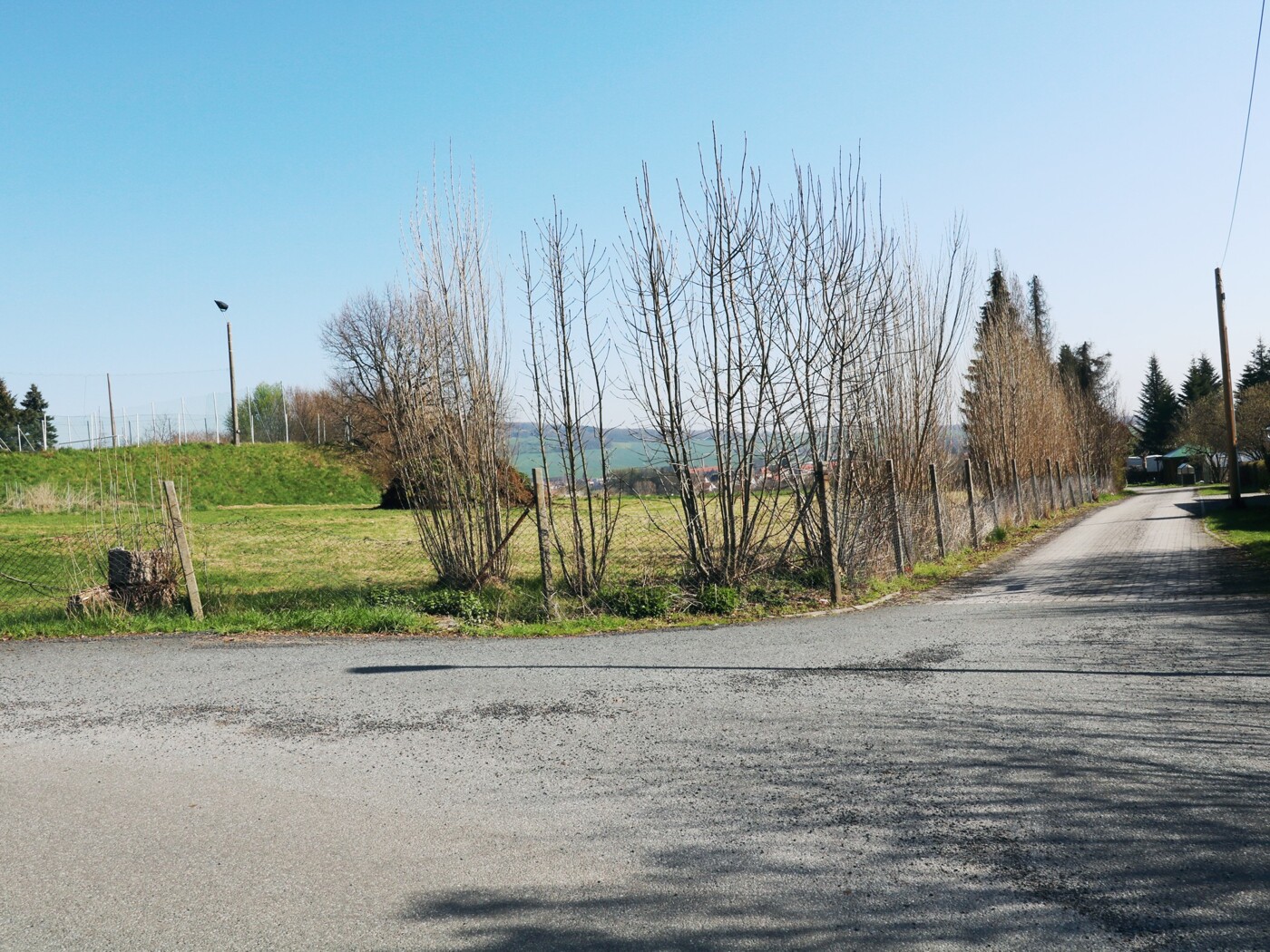 Ansicht Ortsteil