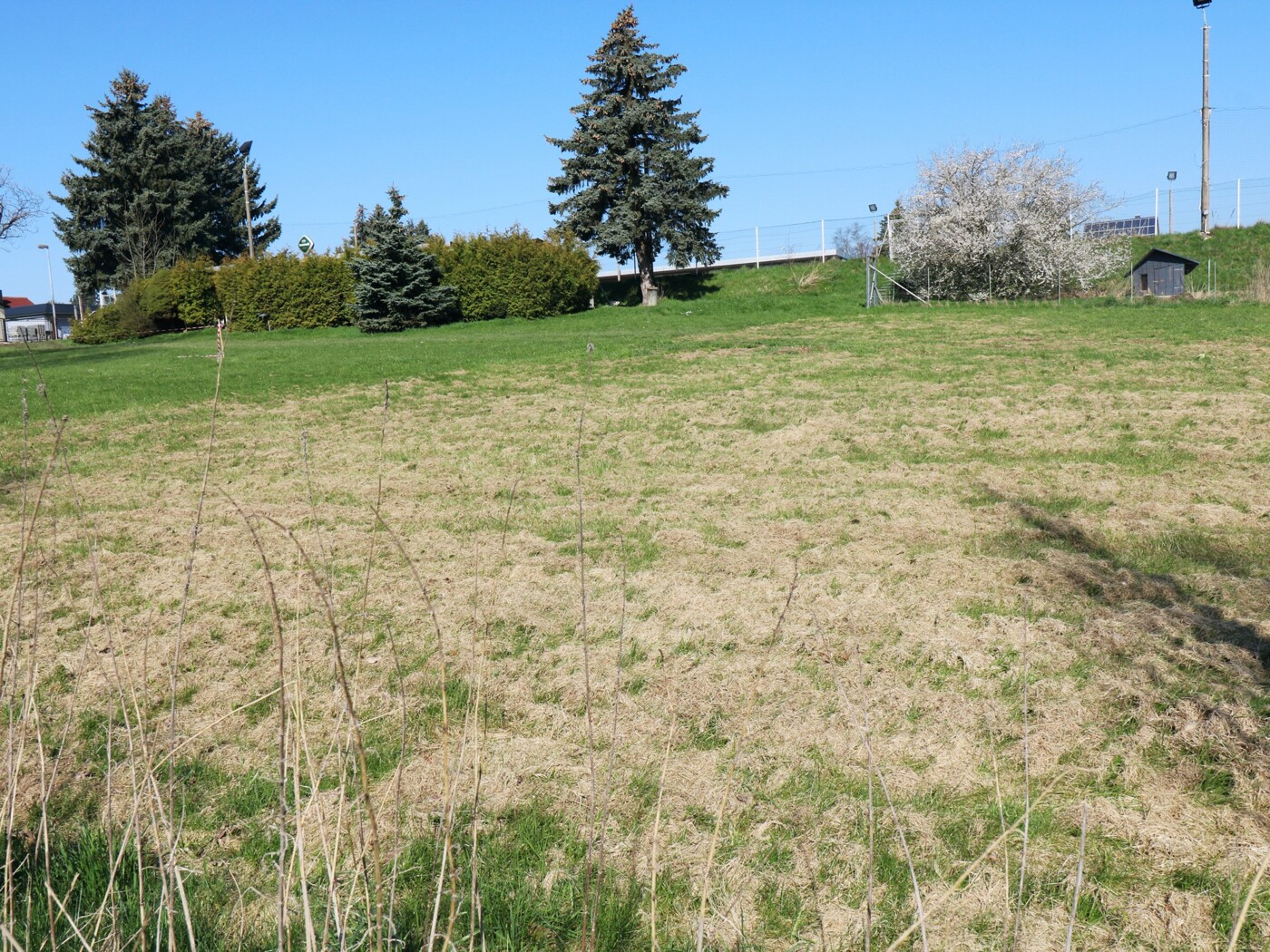 Blick Süd-Ost