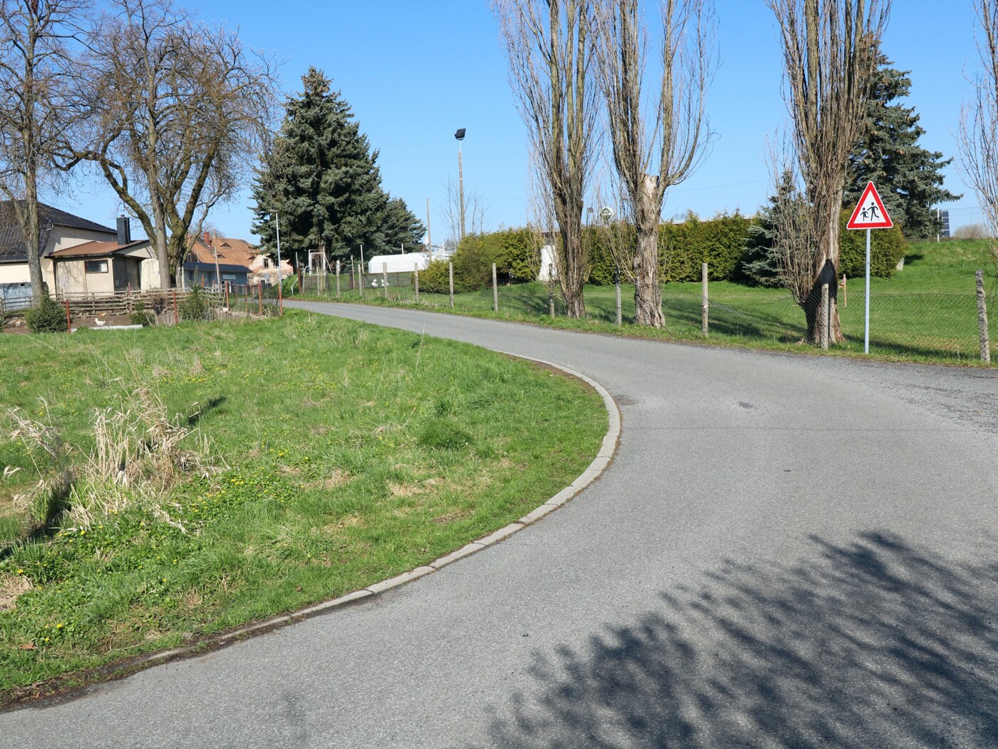 Ortsstraße
