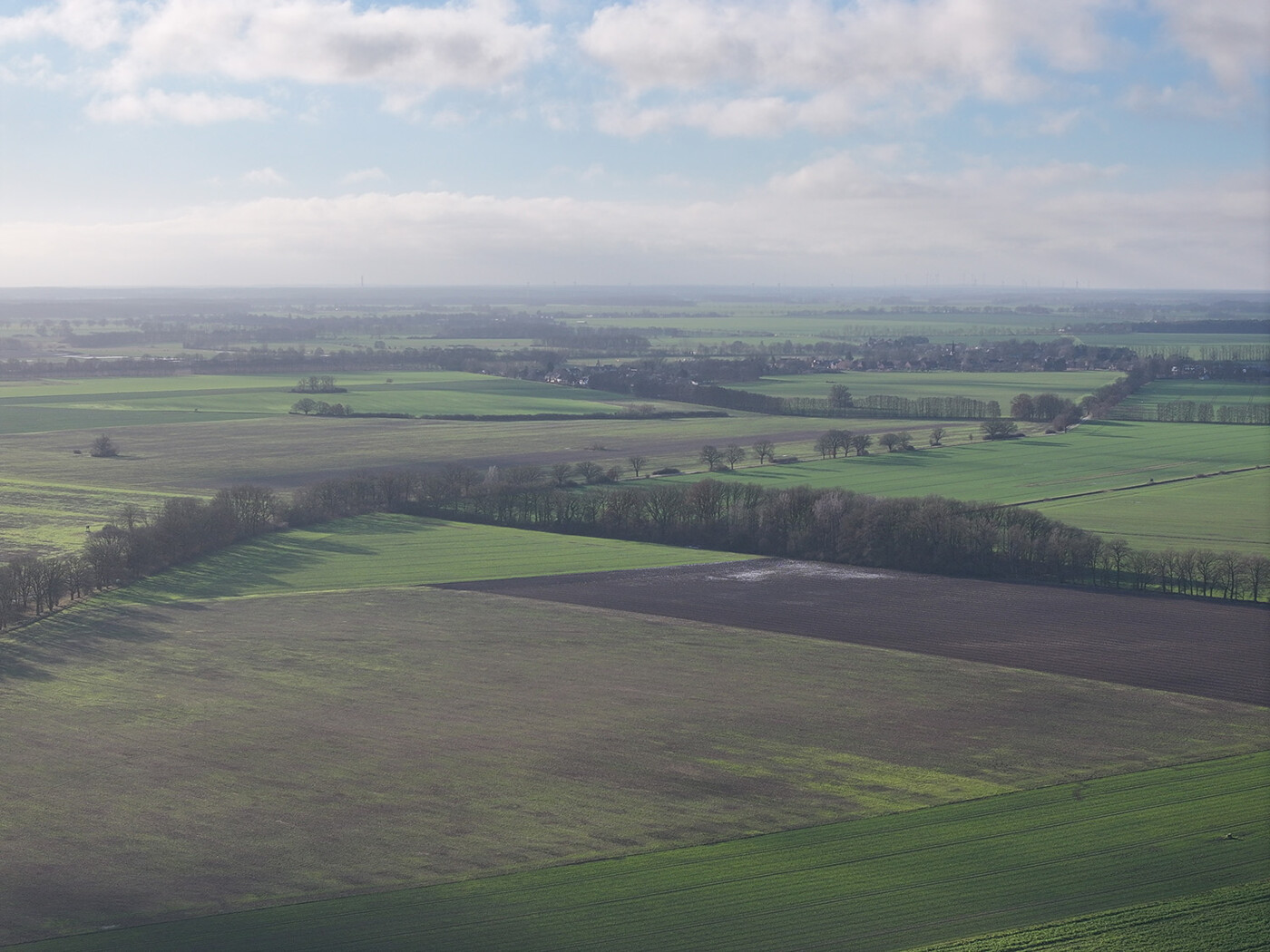 Blick auf 184