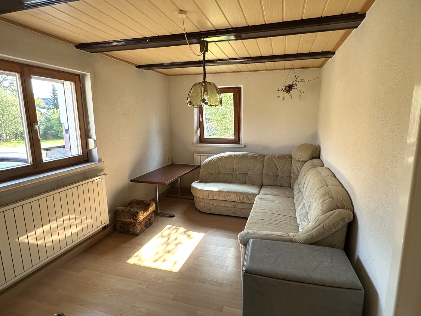 Zimmer 2 EG