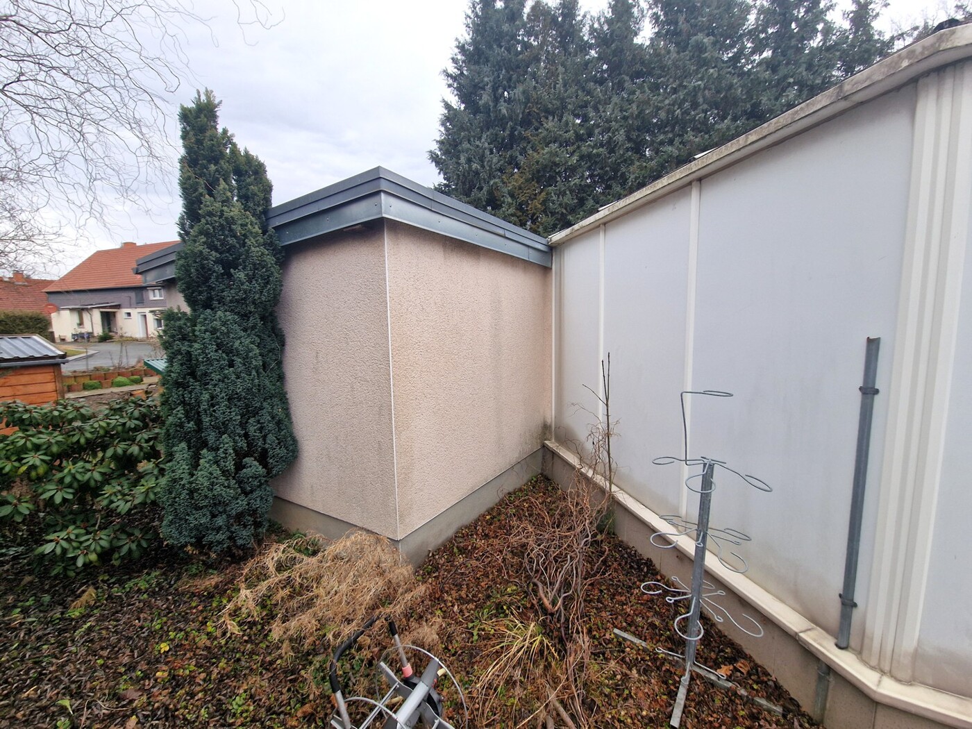 Rückseite
