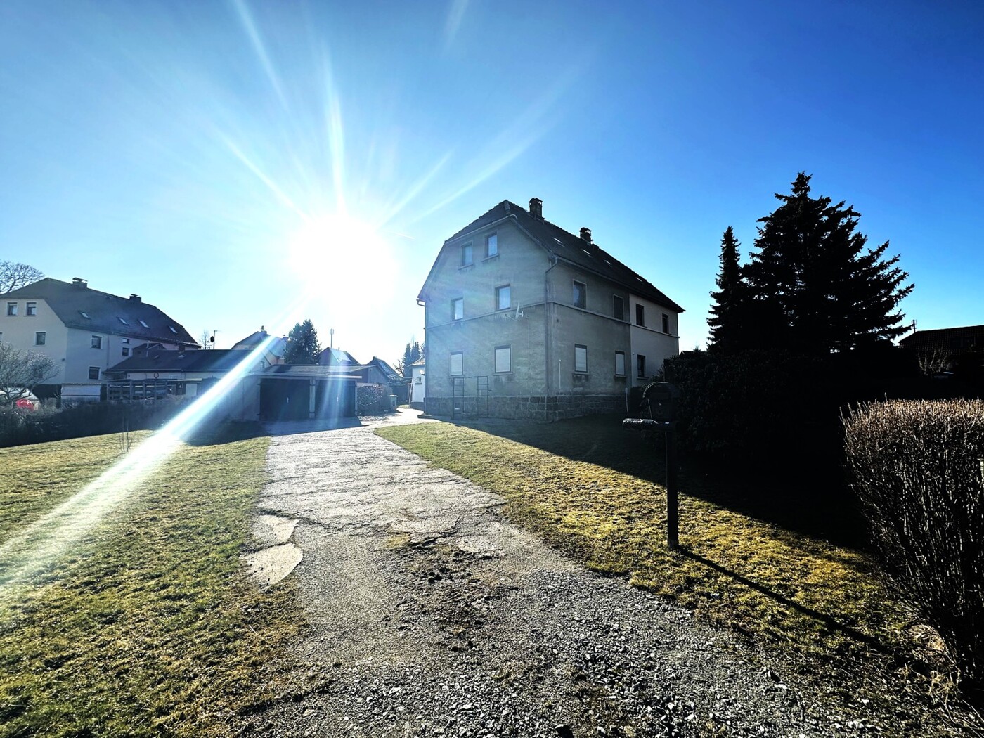 Hauptansicht