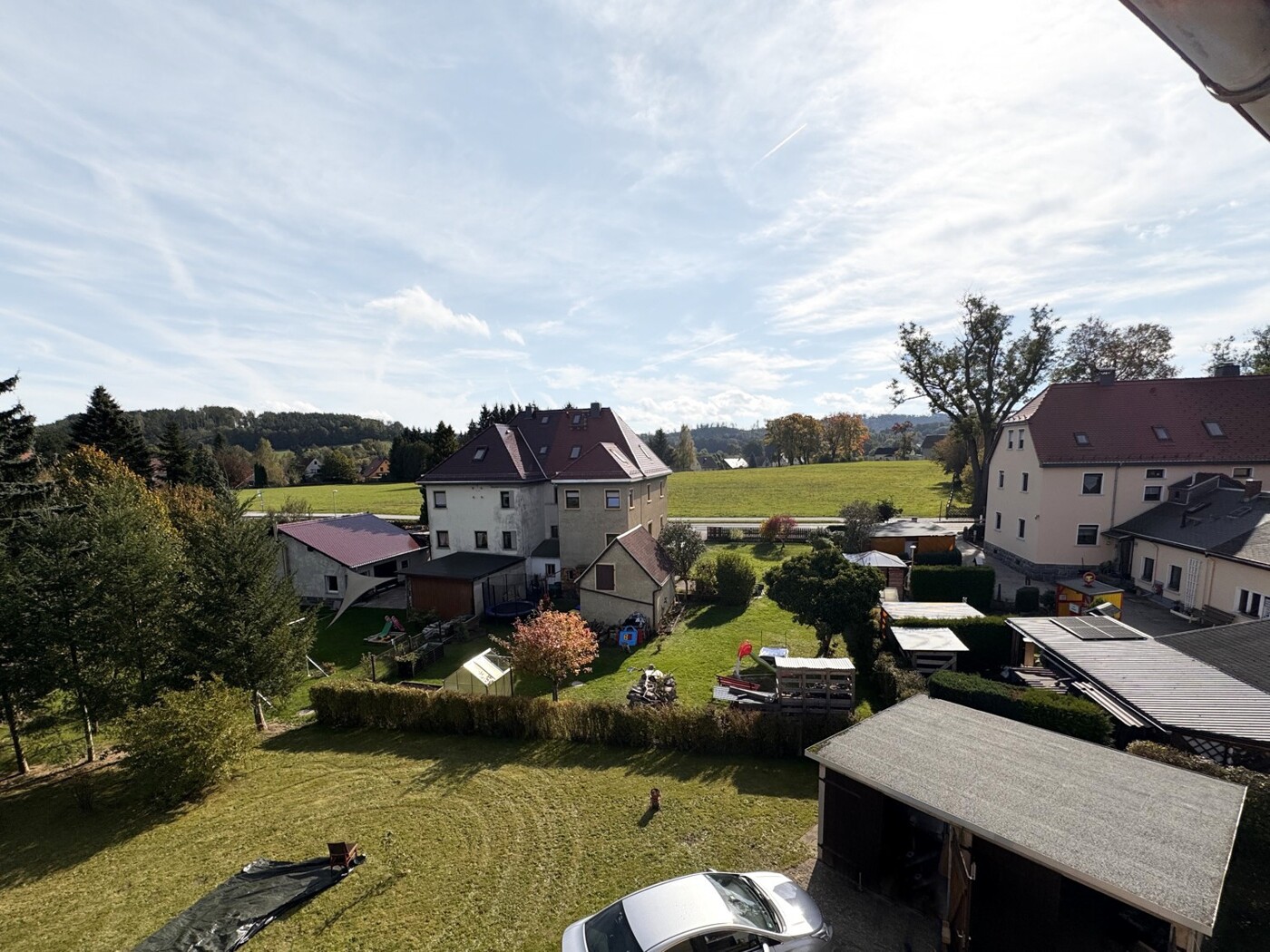 Weitblick