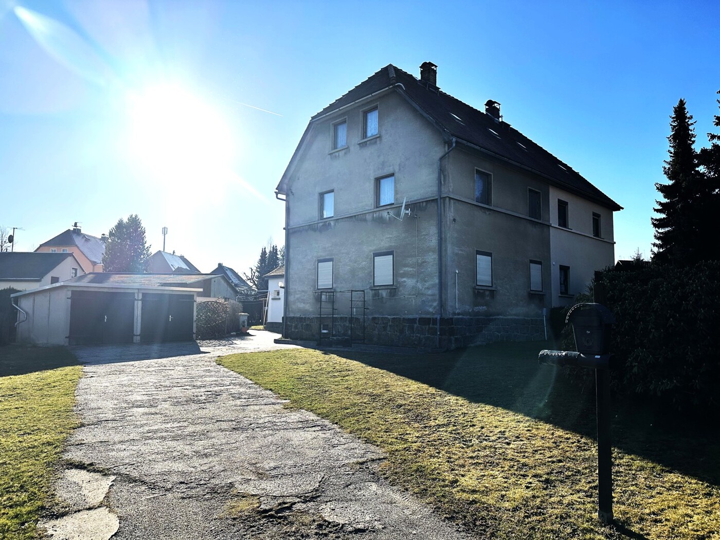 Haus