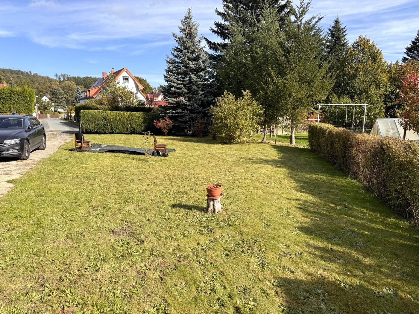 Garten