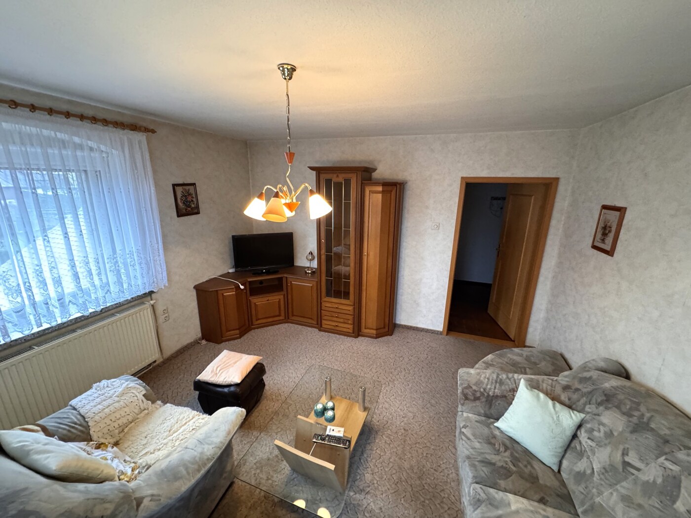 Wohnzimmer OG