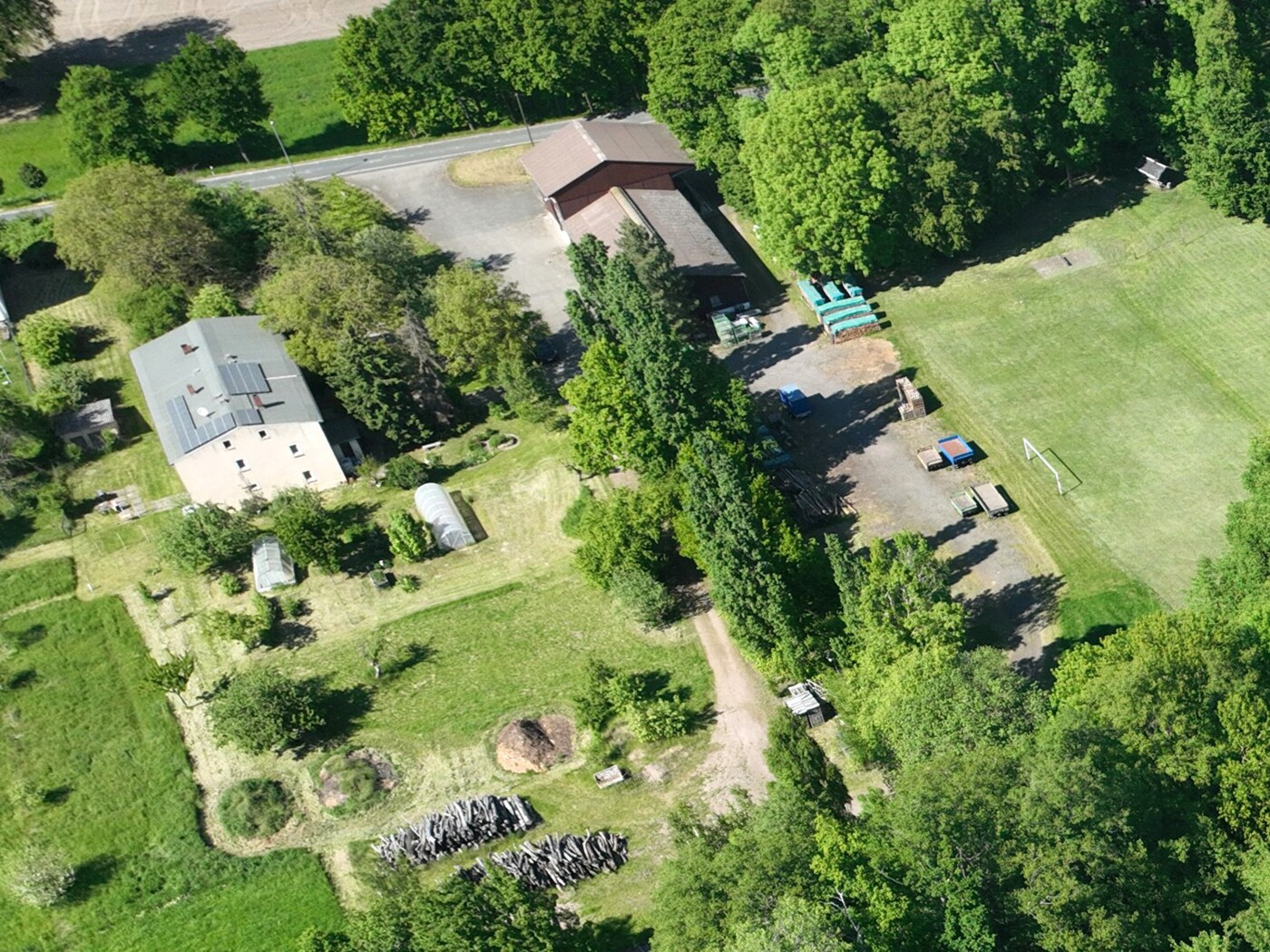 Luftbild