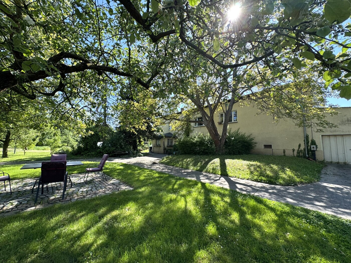 Garten