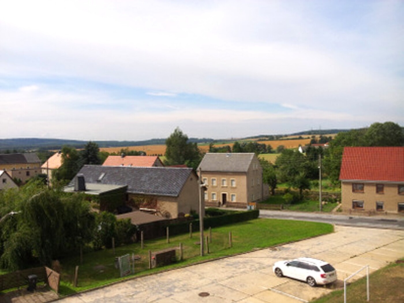 Ausblick