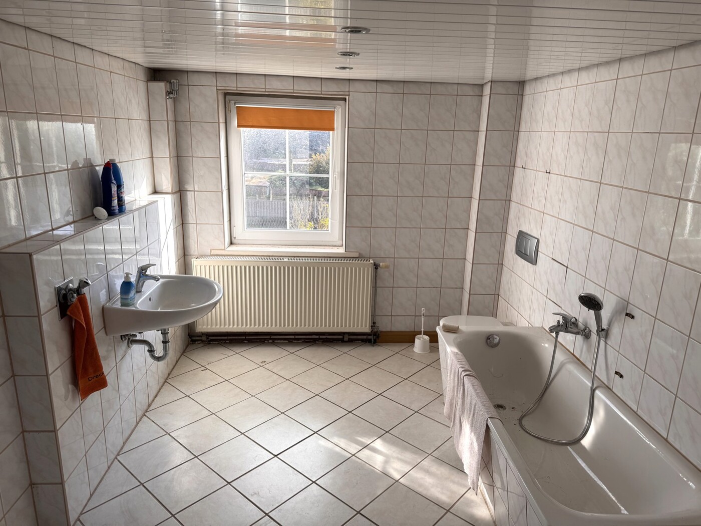 Badezimmer OG