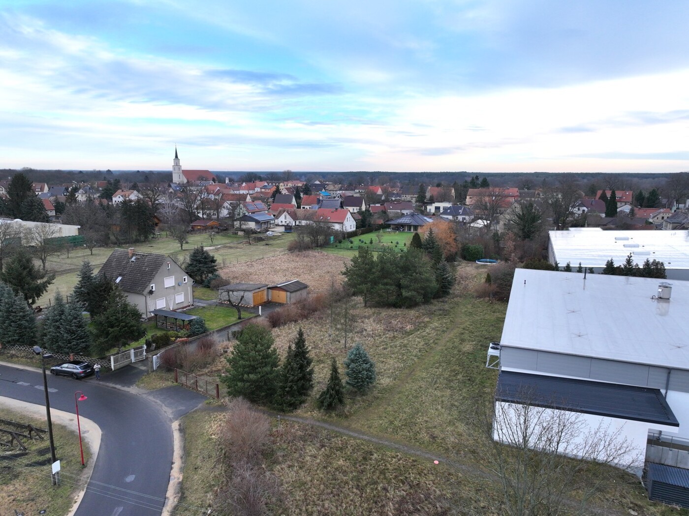 Vogelperspektive 2