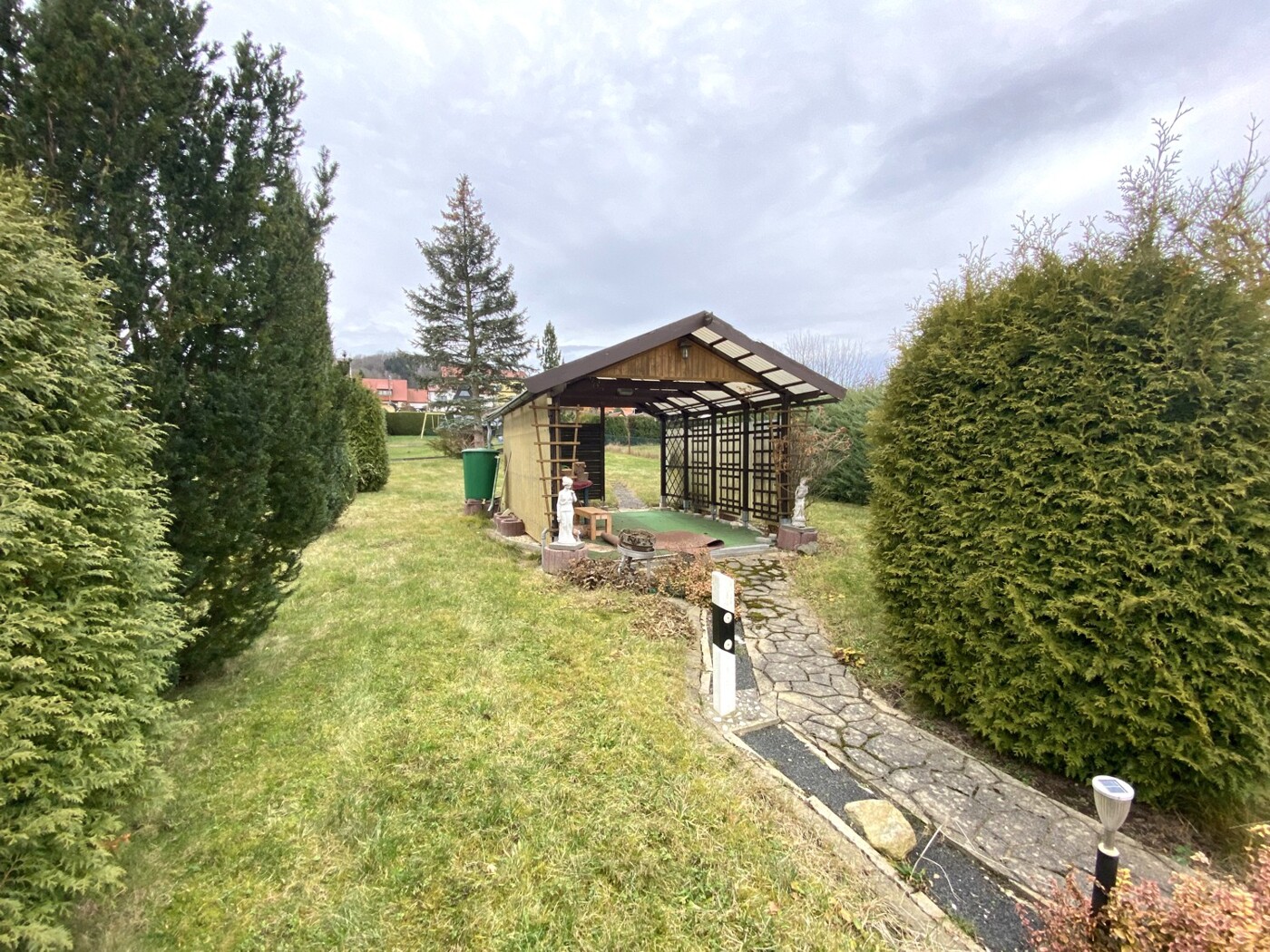 Garten