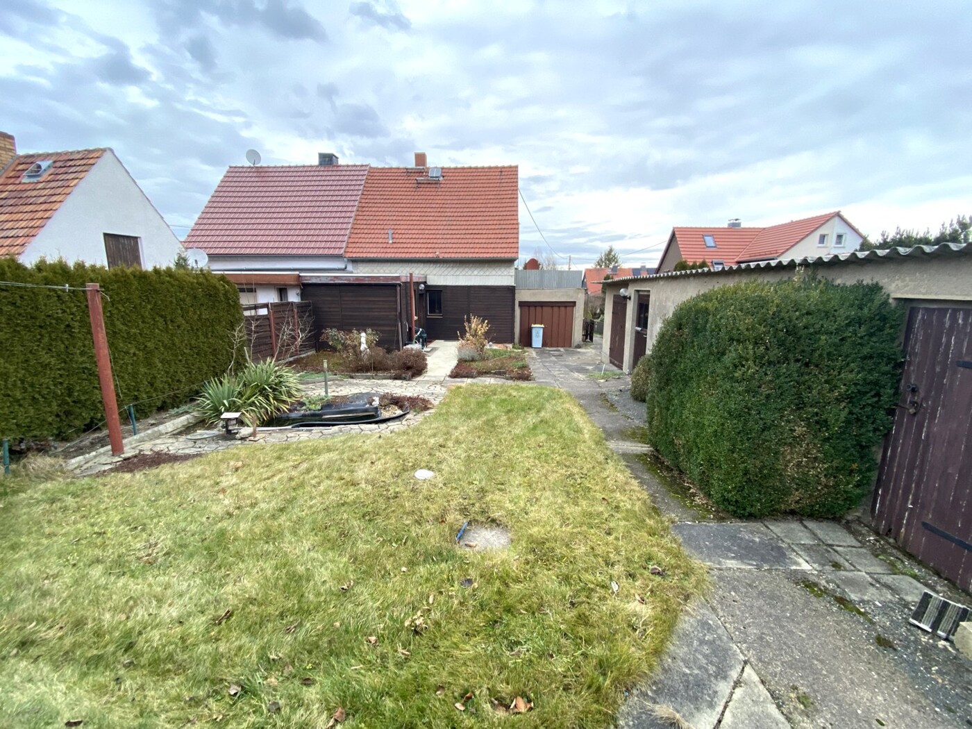 Garten