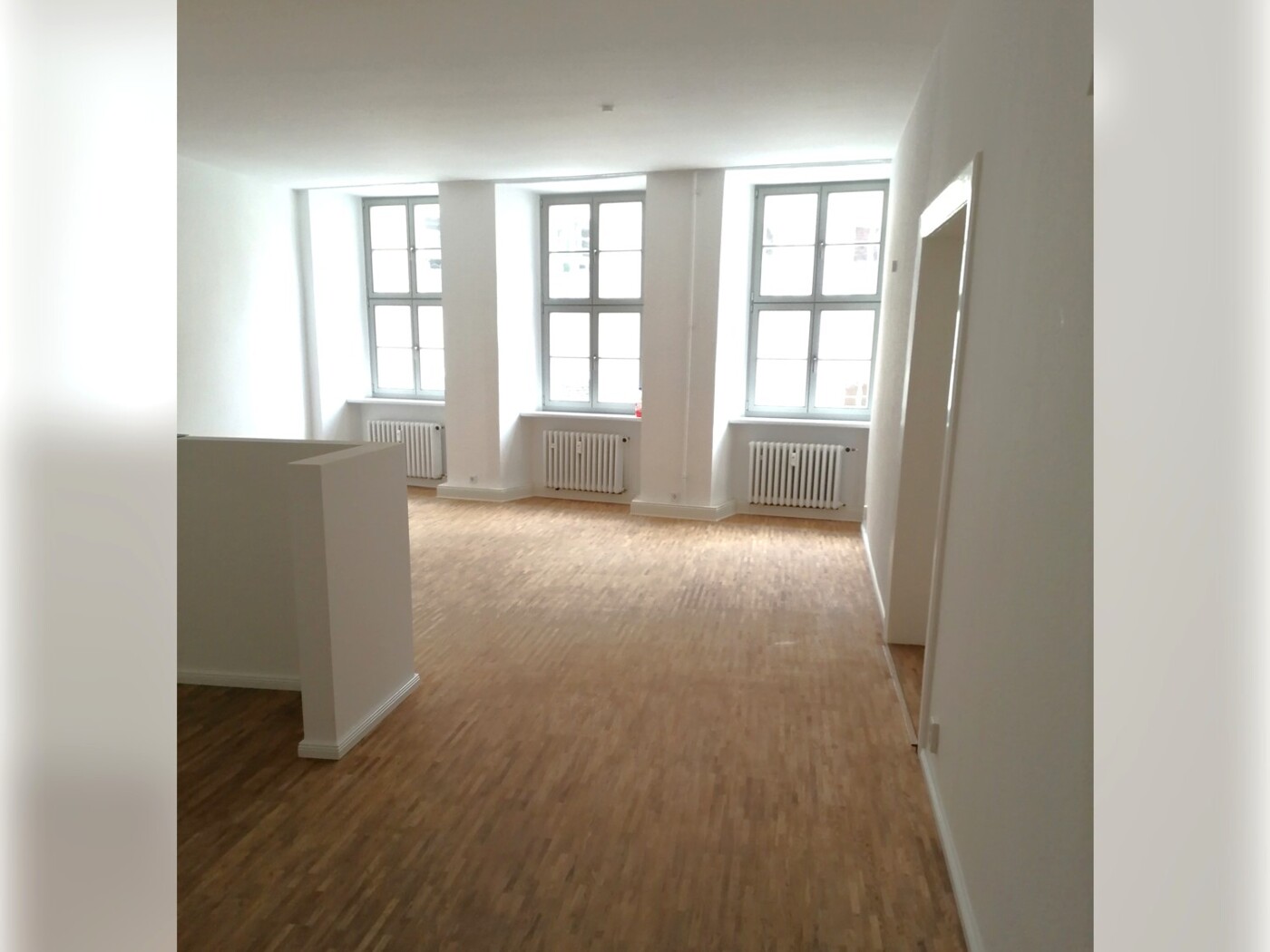 Wohnen, Essen