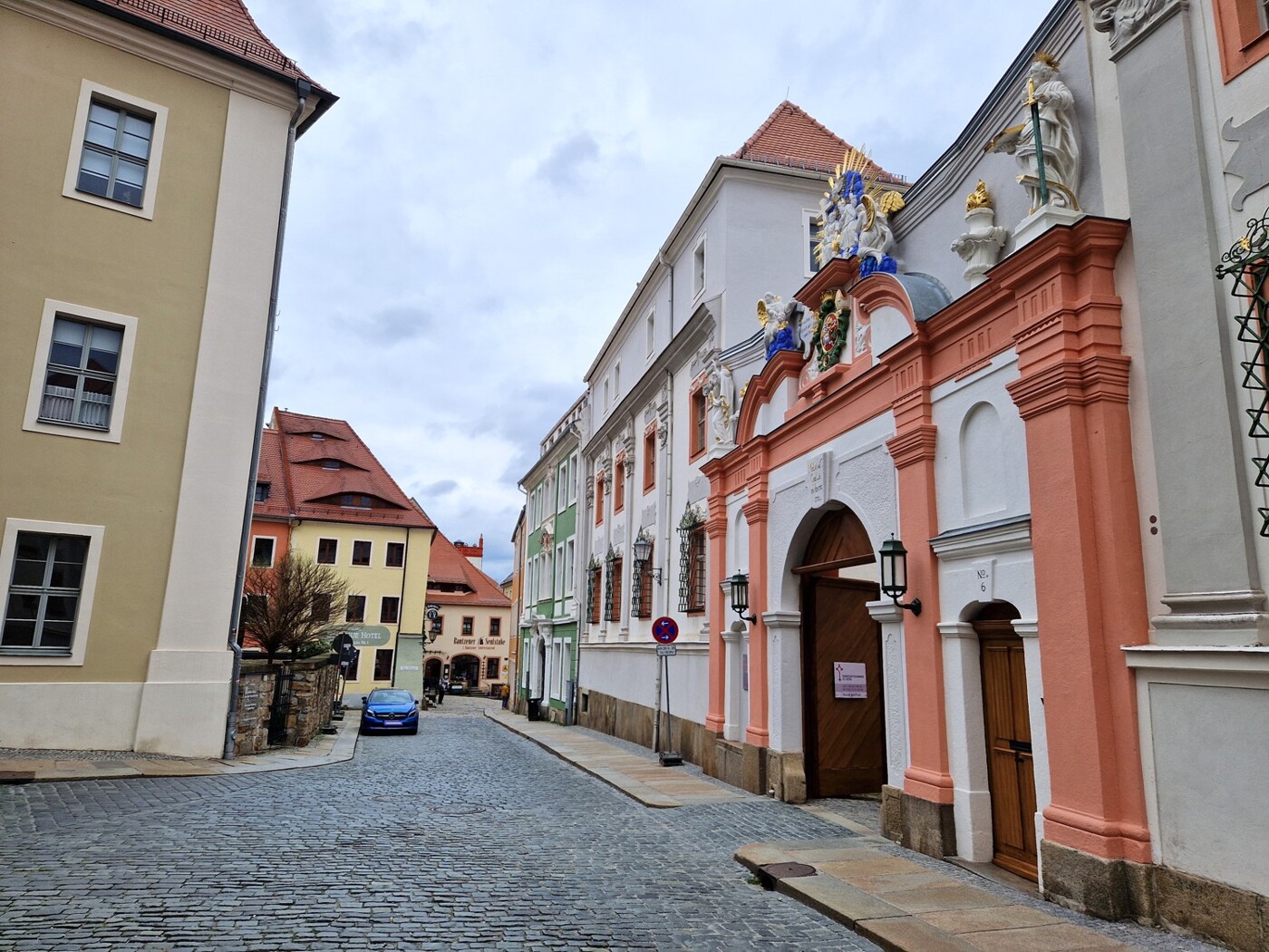 Altstadt