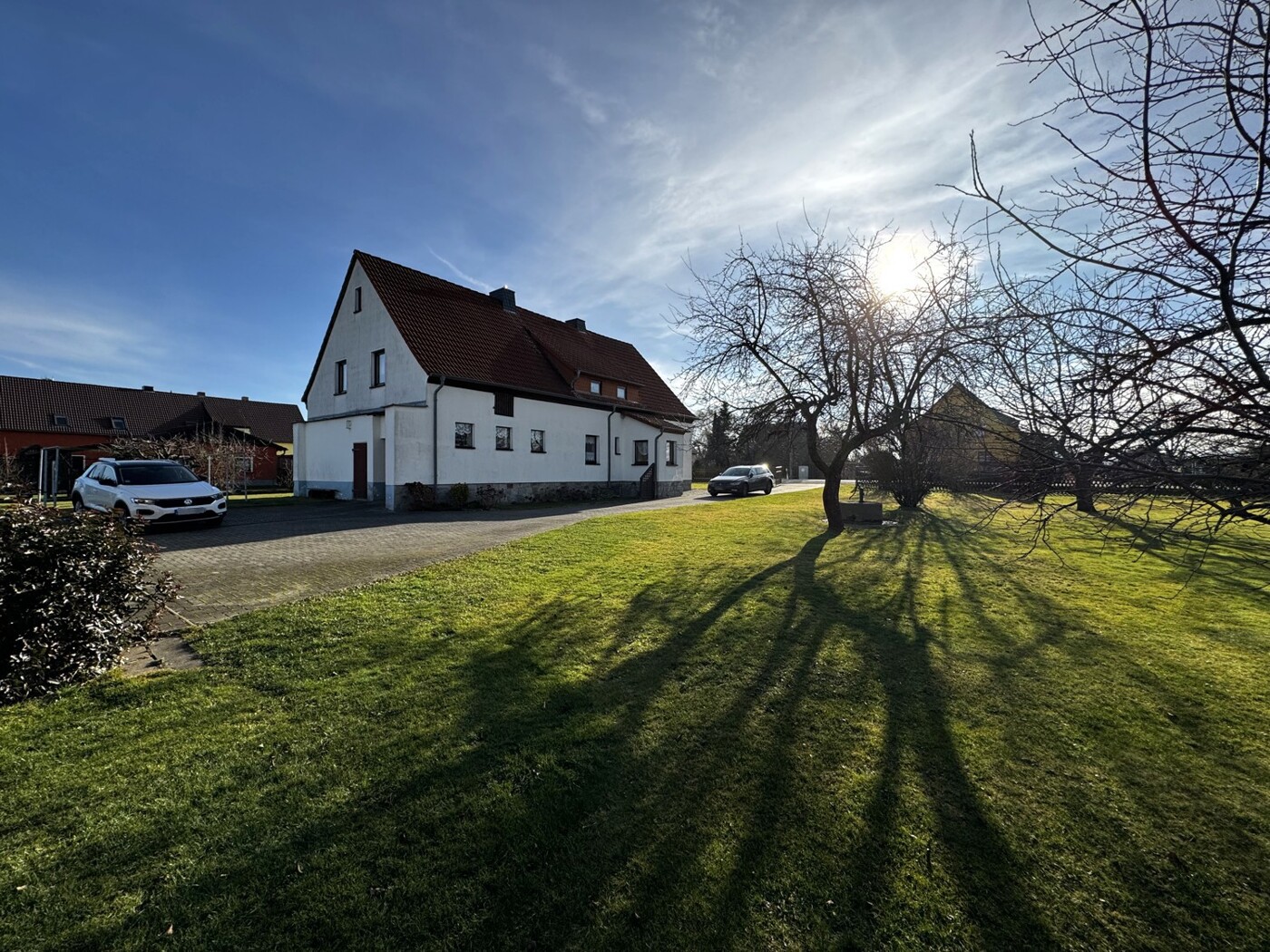Haus