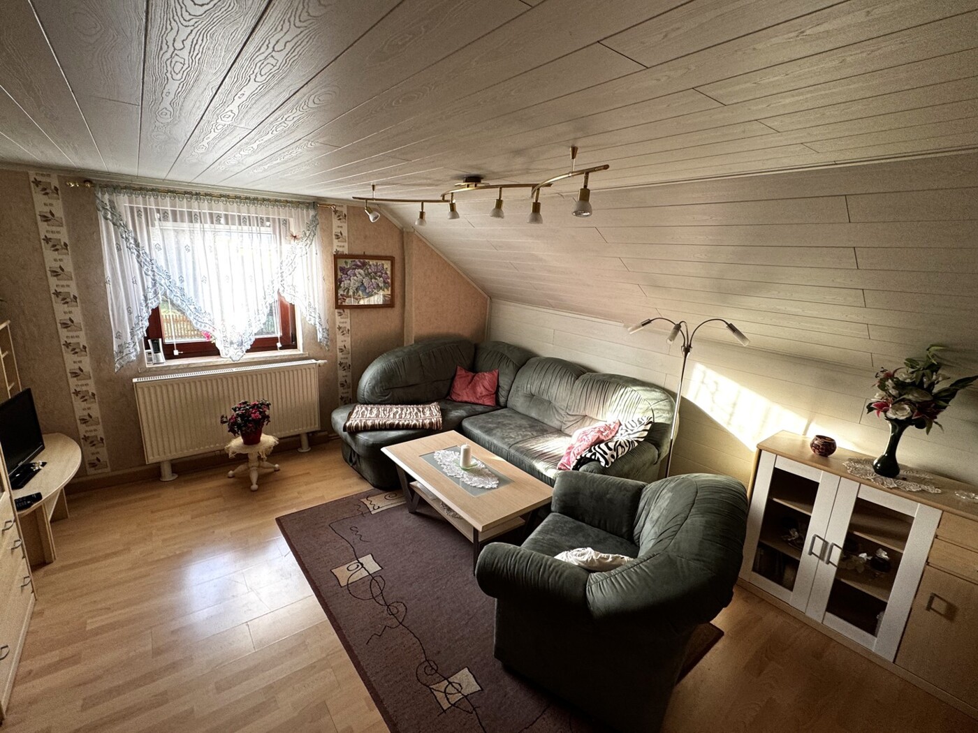 Wohnzimmer OG