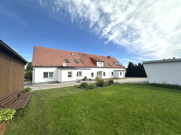 Hinteransicht
