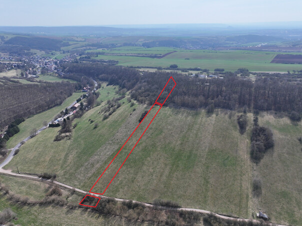 Blick nach Süd-Osten