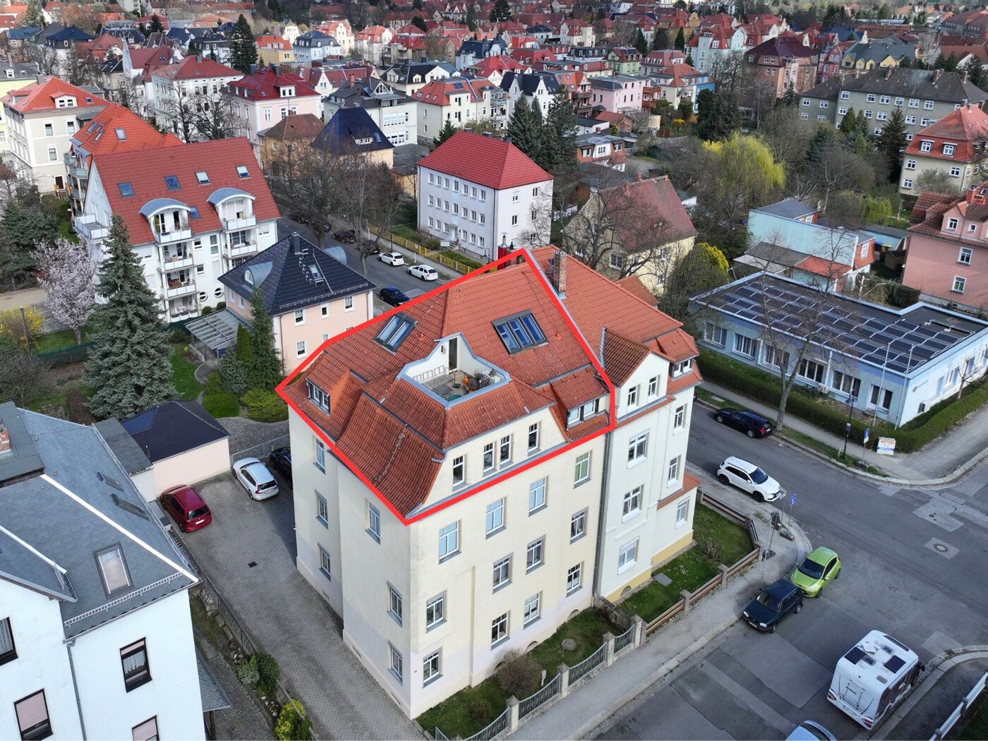 Außenansicht