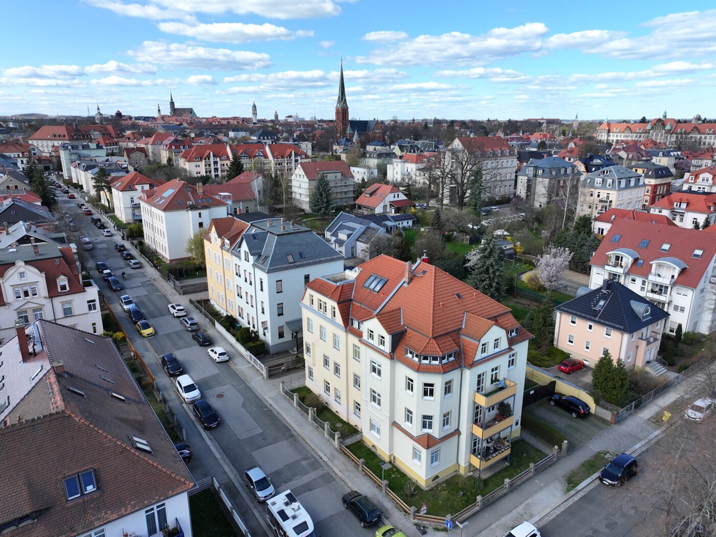Luftbild