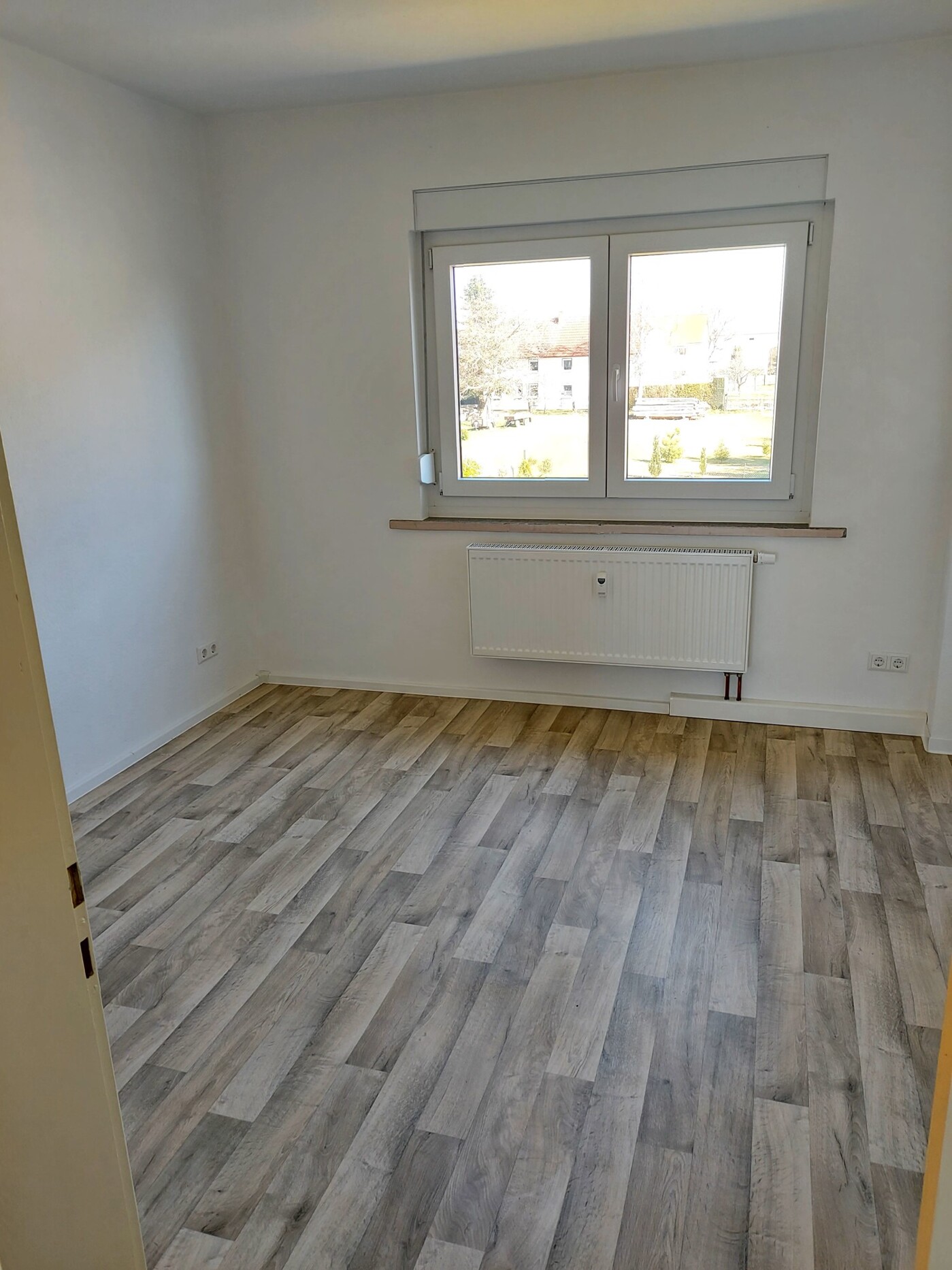 Schlafzimmer 3RW