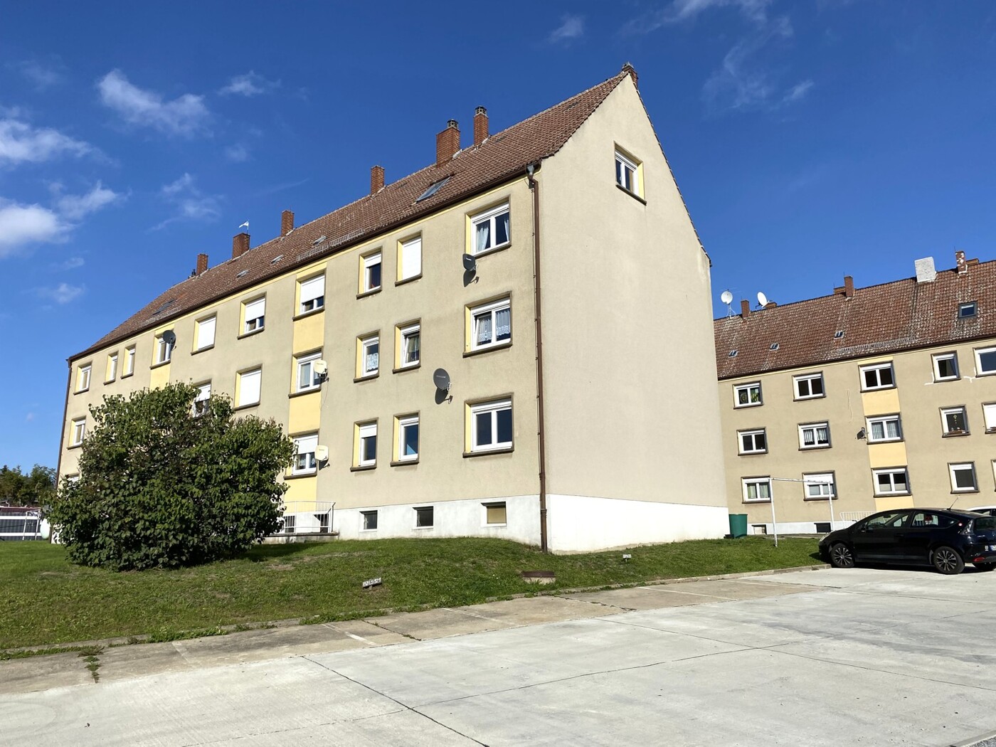 Hausansichten