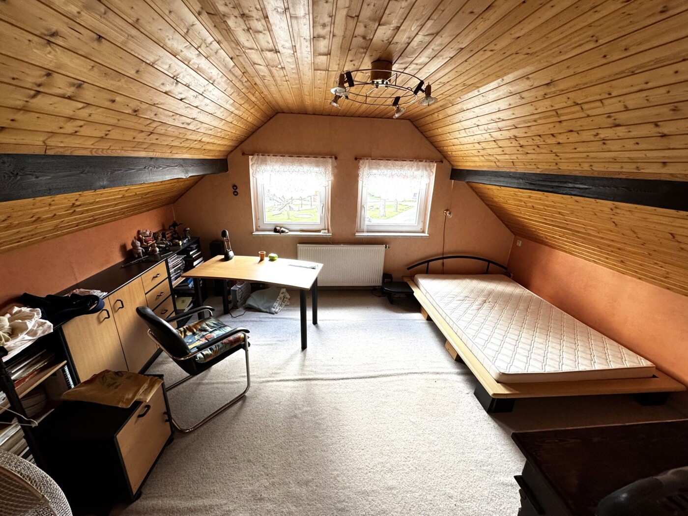Kinderzimmer DG