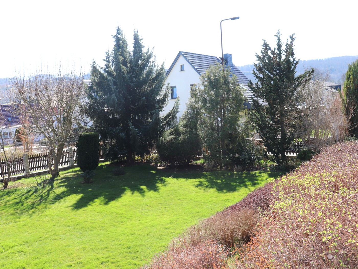 Garten (Teil)