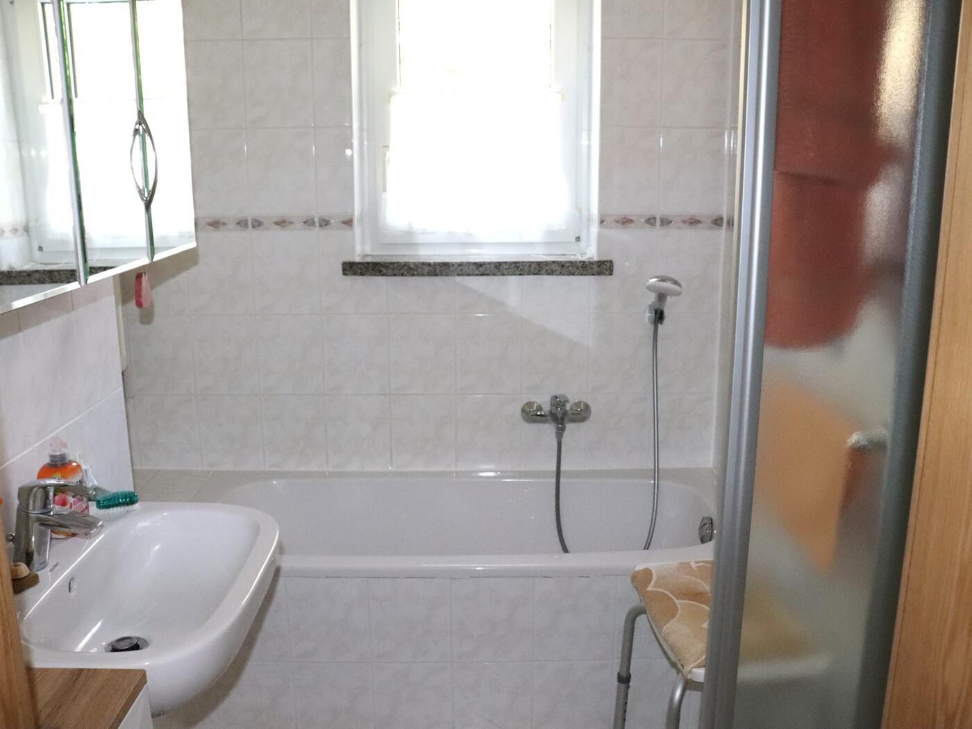 EG Bad/Dusche