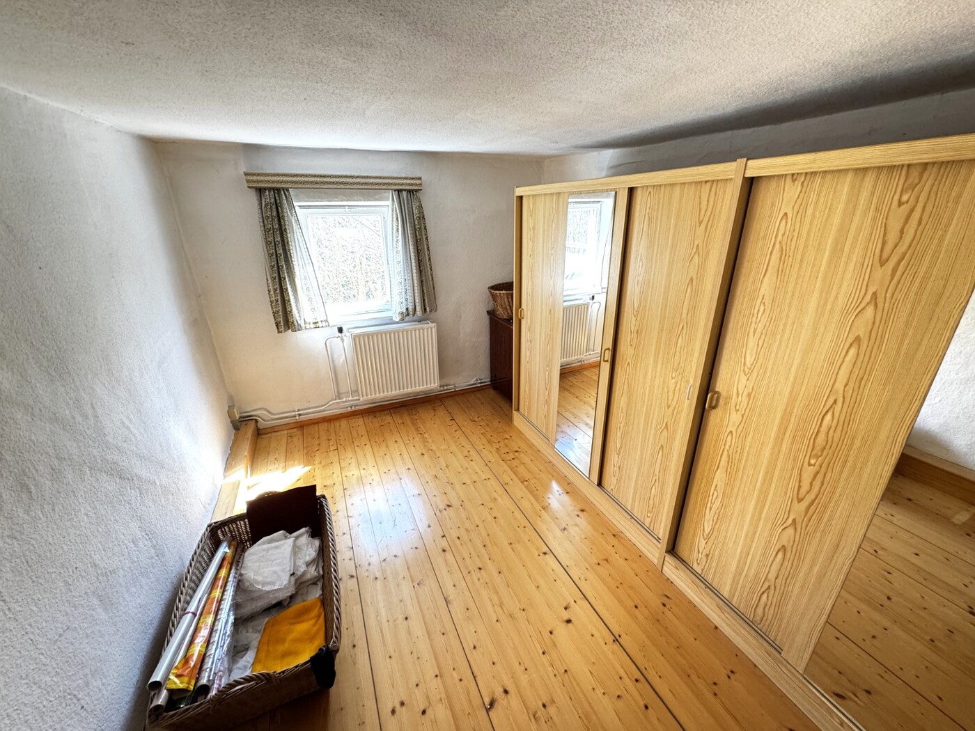 Ankleidezimmer