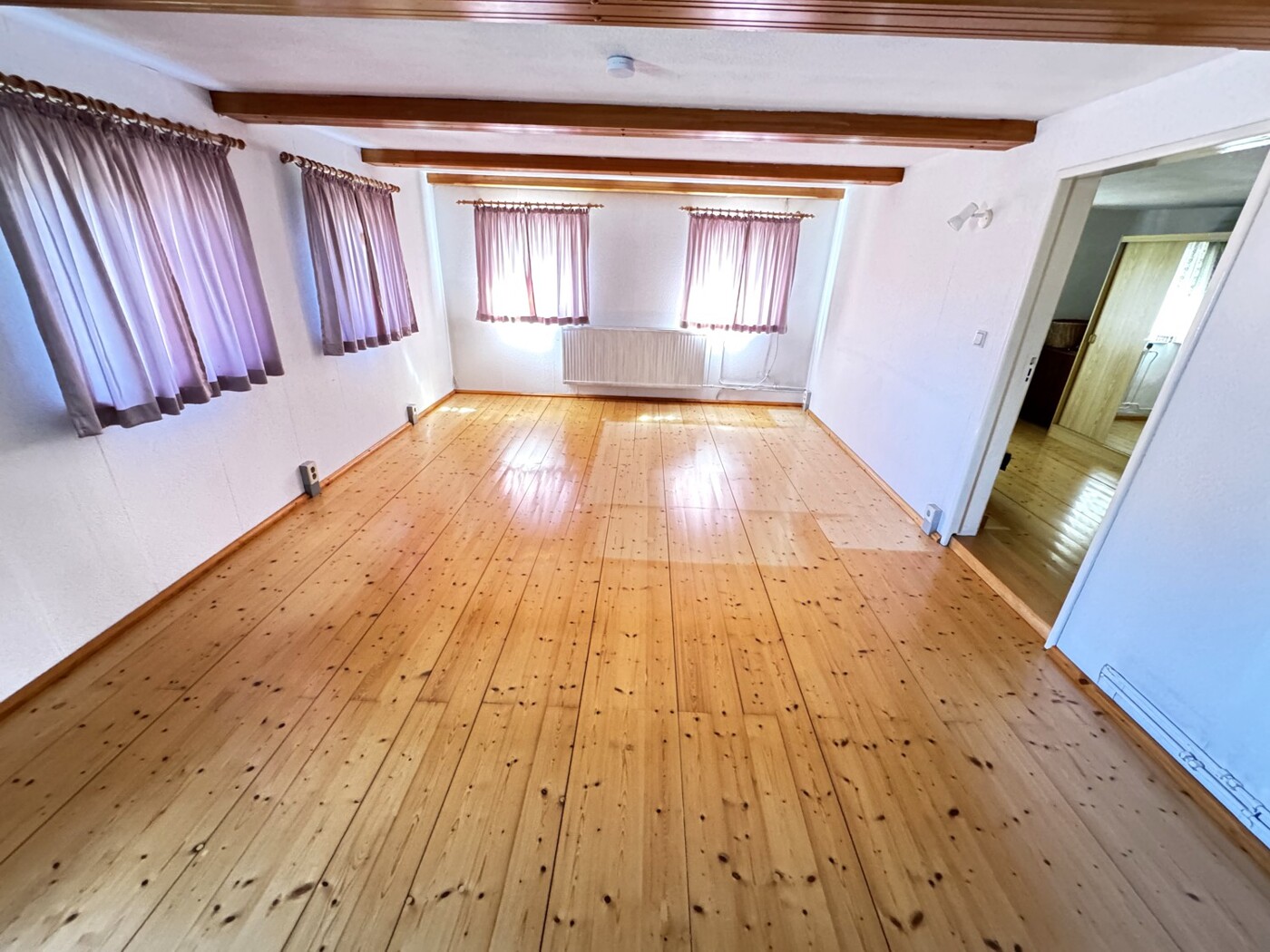 Schlafzimmer OG