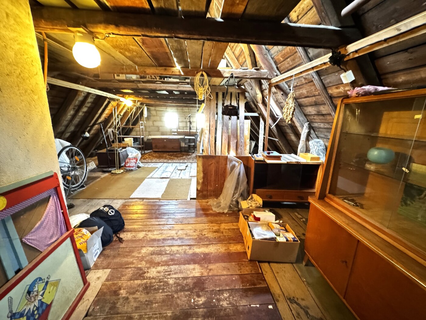 1.Dachgeschoss