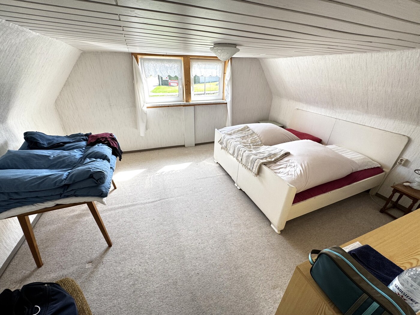 Gästezimmer DG