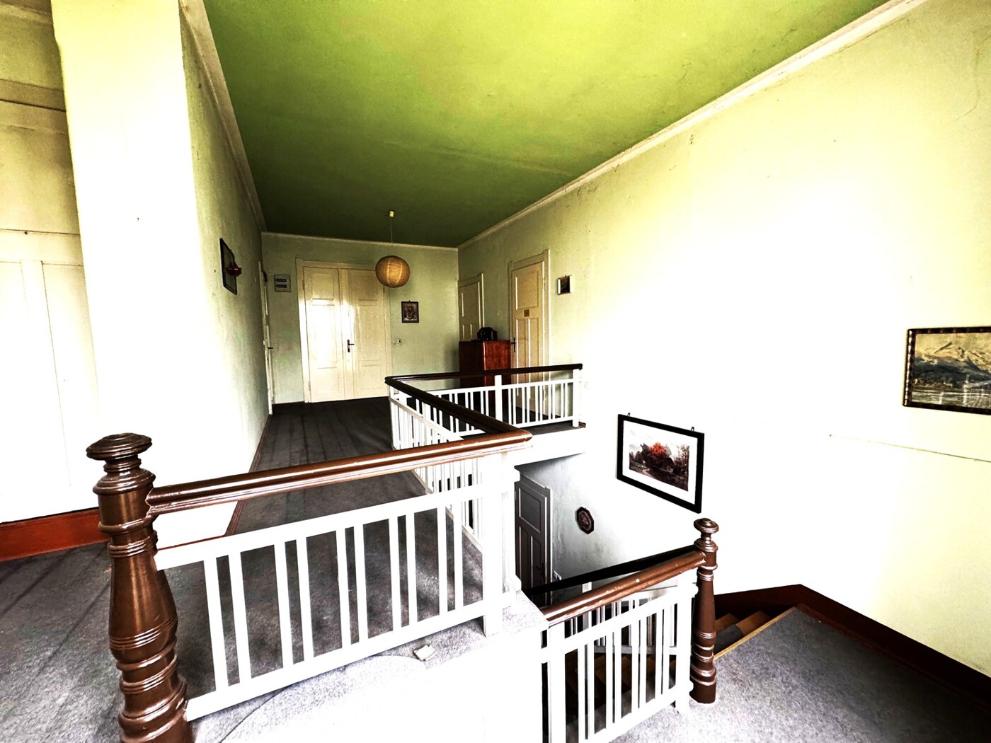 Treppe
