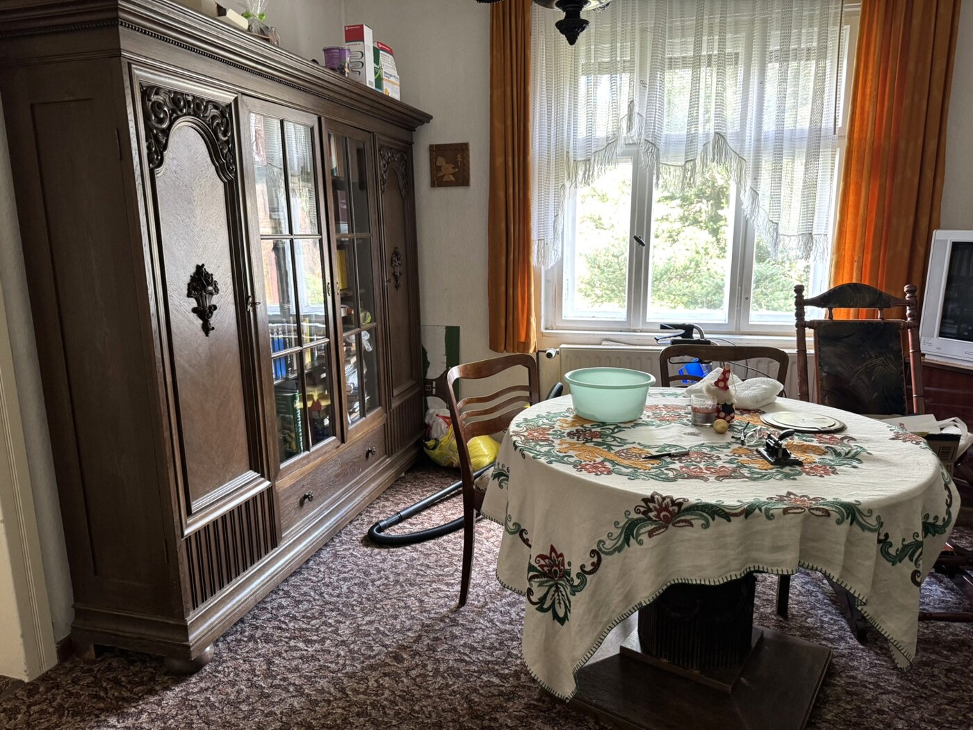 Herrenzimmer