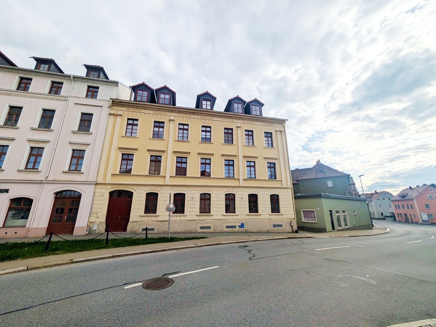 Haus
