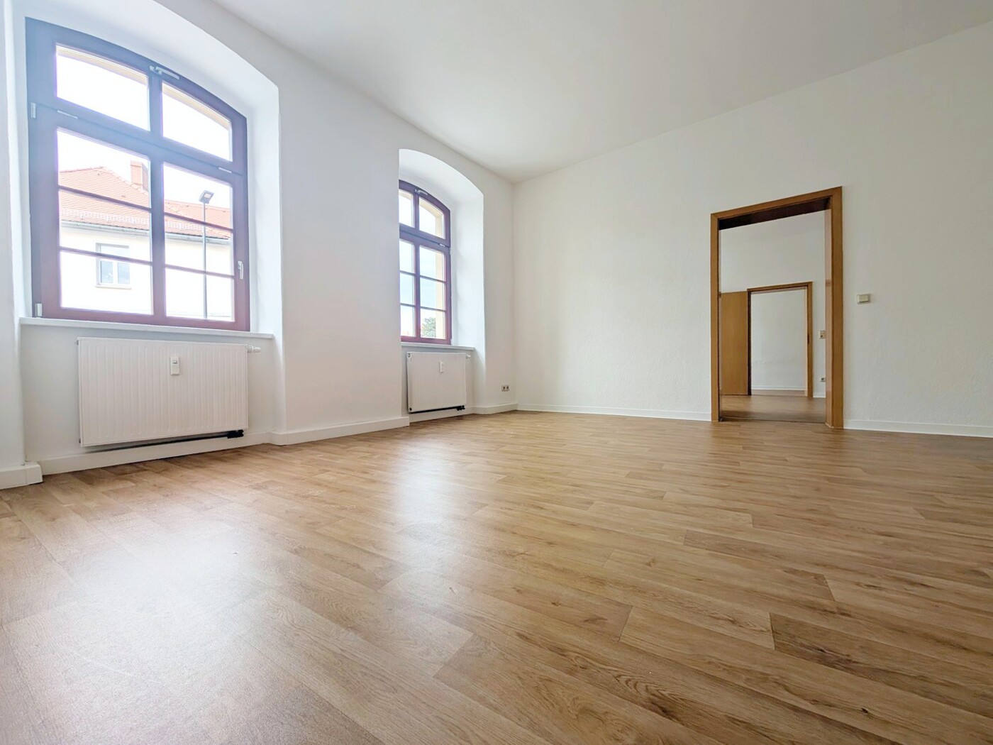 Ansicht Zimmer groß