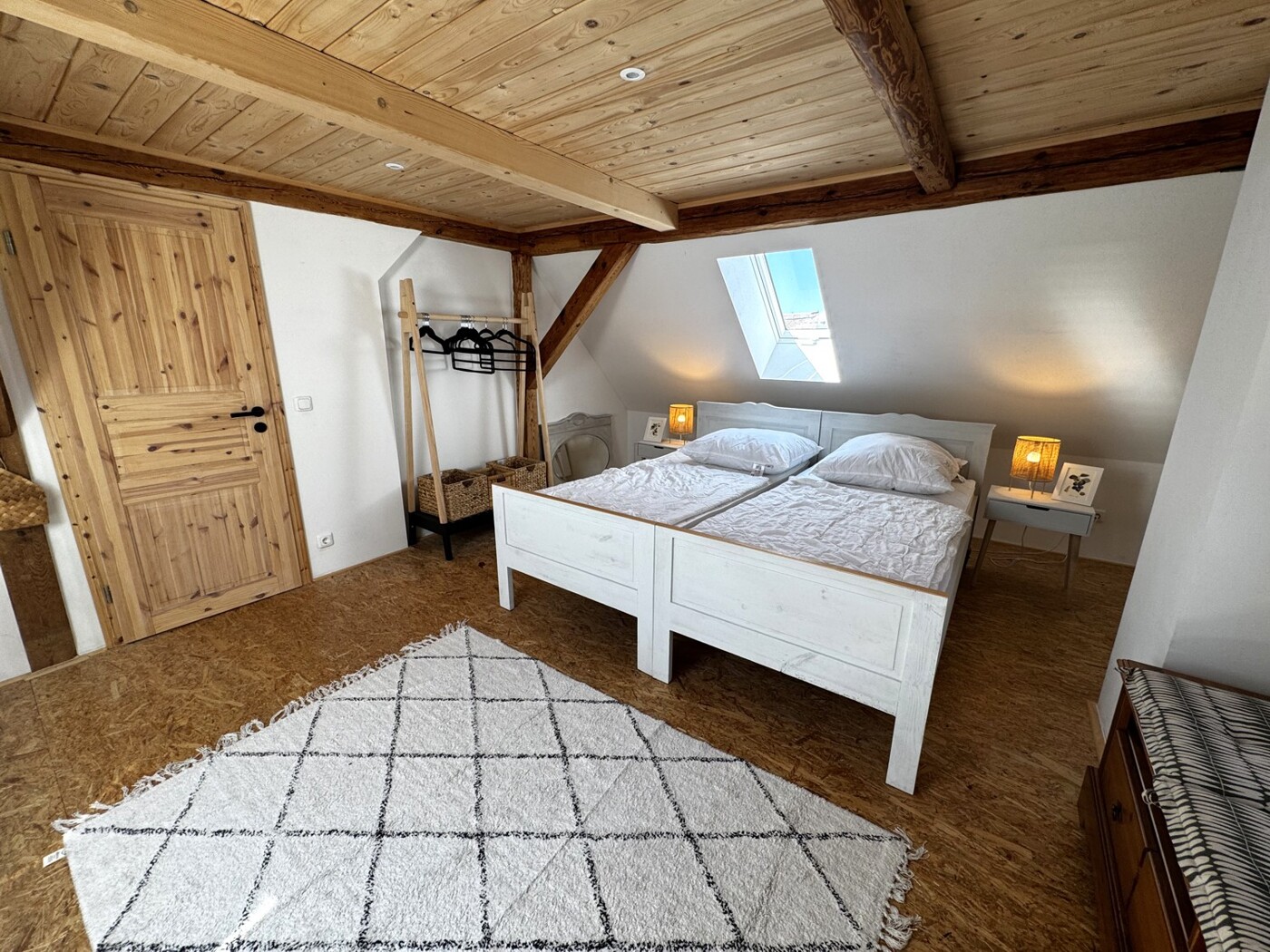 Schlafzimmer 1