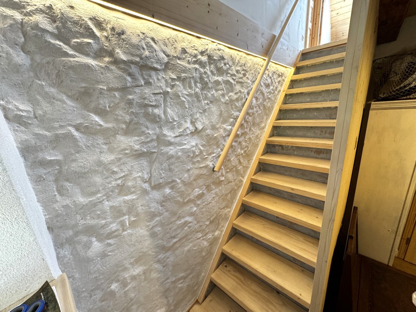 Treppe