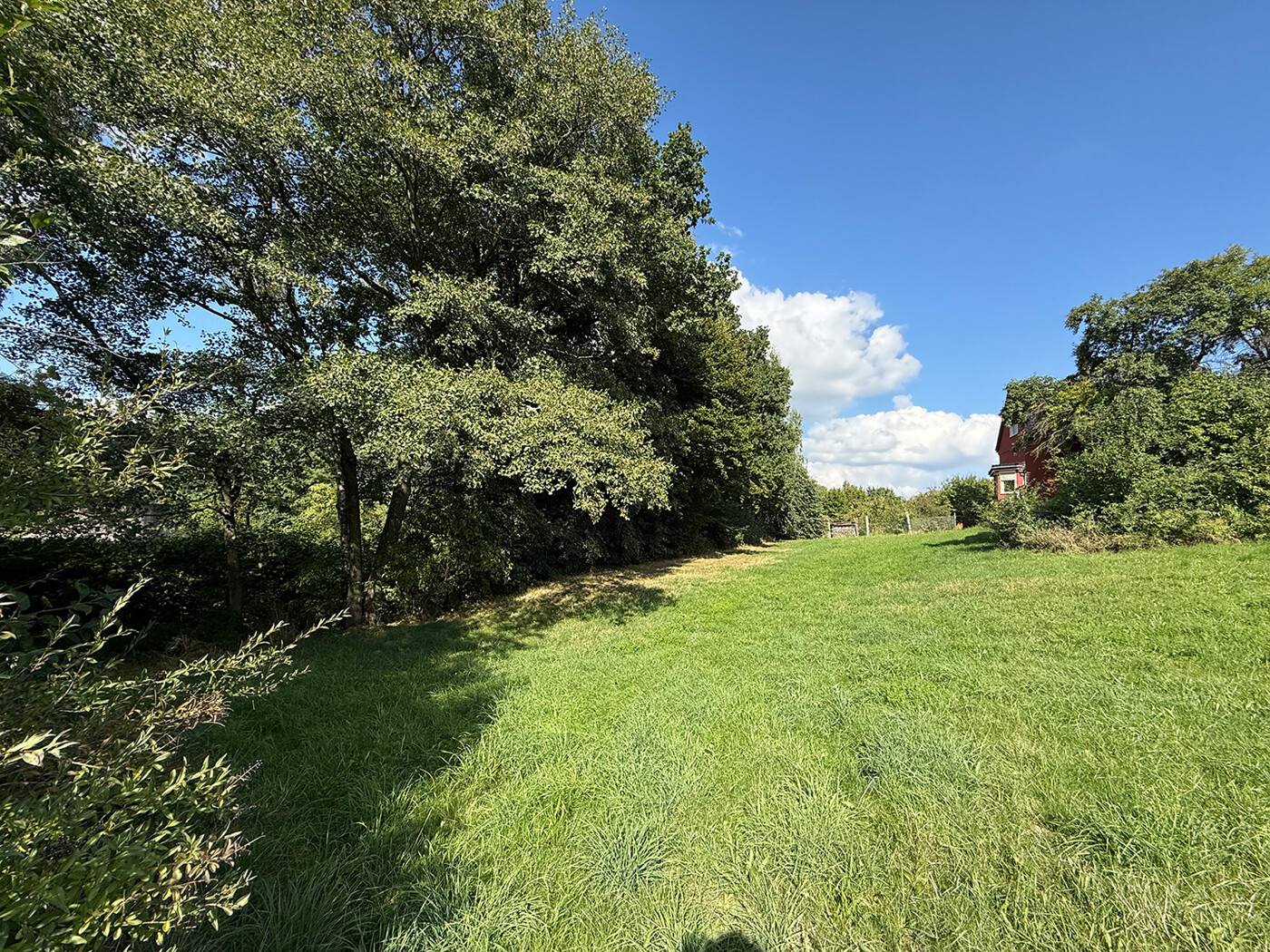 Blick Richtung Nord-Ost