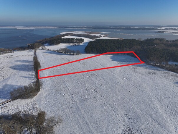 Blick Richtung Nord-Ost