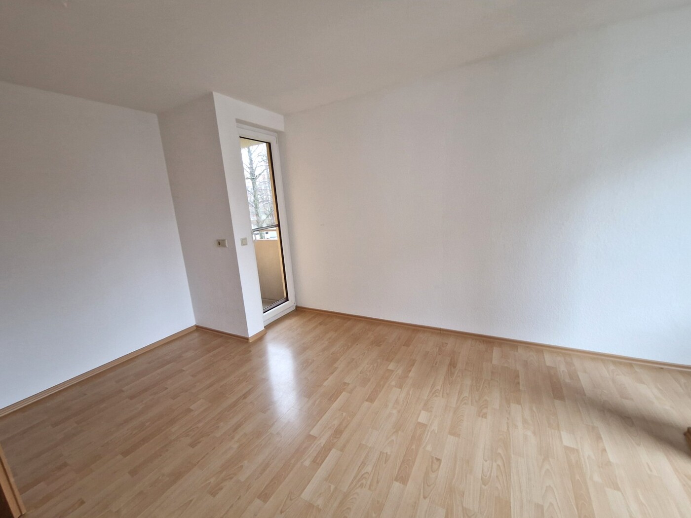 SZ mit Zugang Balkon