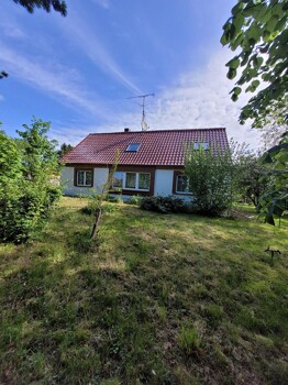 Platz für eine große Familie