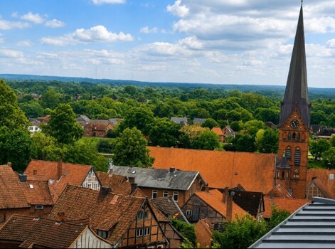Aussicht
